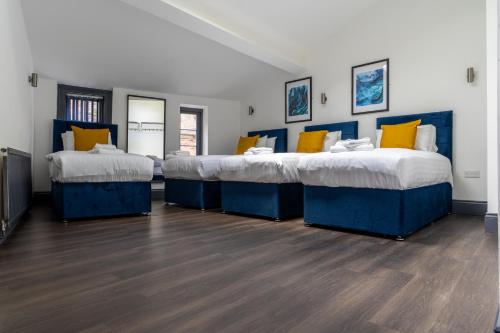 Temple Court by UStay Aparthotels, Liverpool (photo 5)