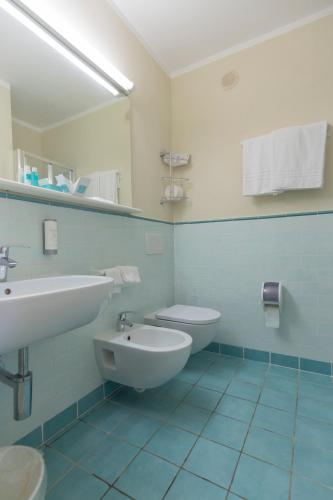 Hotel Fabricia - image 13