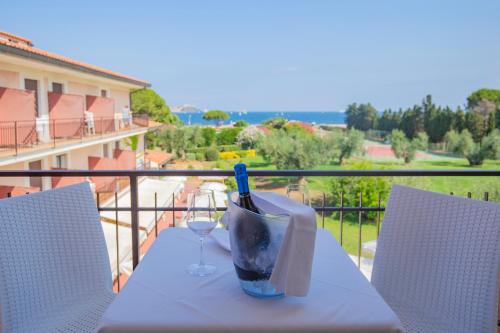 Hotel Fabricia - image 3