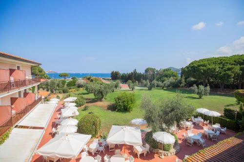 Hotel Fabricia - image 4