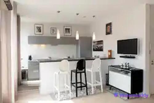 La Suite - T2 Prestige - Hypercentre
