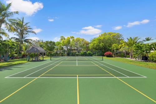 EXECUTIVE BAY ISLAMORADA BY SOFLA VACATIONS - 테니스 코트