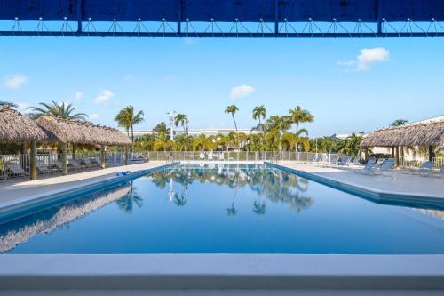 EXECUTIVE BAY ISLAMORADA BY SOFLA VACATIONS - 전망