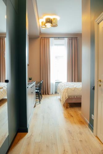 Aparthotel Amella, Riga (Foto 8)