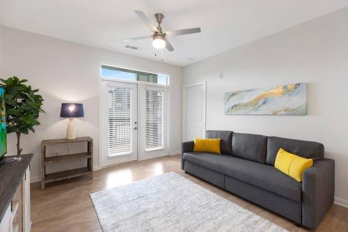Modern Concord 2BD Near Raceway in Concord, USA