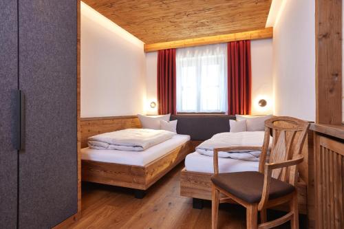 Knöpfles Ferienwohnungen - image 12