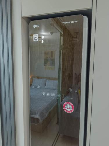 東海 KK Stay Ocean view with Netflix ゲストハウス 客室