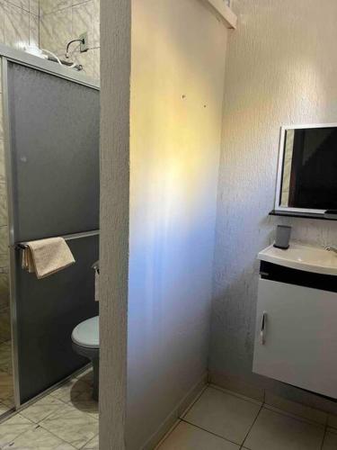 Casa de campo a 2 min de cunha