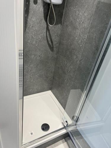 Modern Comfy One Bed Apartment - Free Parking, Glasgow (foto 7)