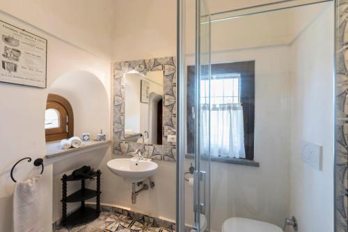Relais Villa Giusso – Vico Equense, CO