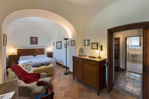 Relais Villa Giusso – Vico Equense, CO
