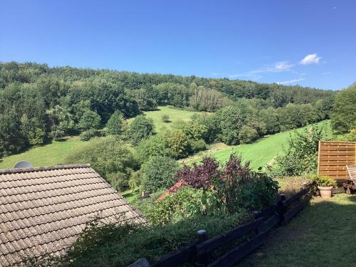 Chalet Spessart in Dammbach, Deutschland