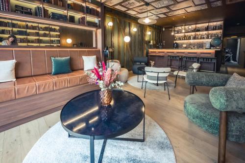 Best Western Premier de La Poste & Spa - image 8