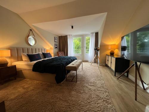 Hafen Hotel Schutzenhof in Фемарн