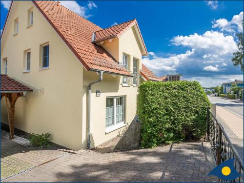 Kirchstr 4a in Bansin, Deutschland