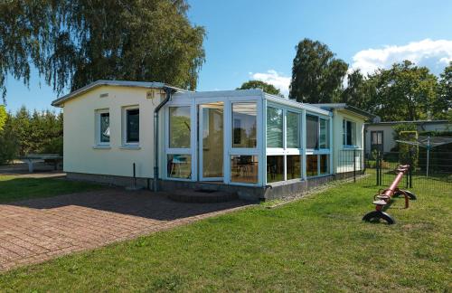 Laetitia in Timmendorf, Deutschland