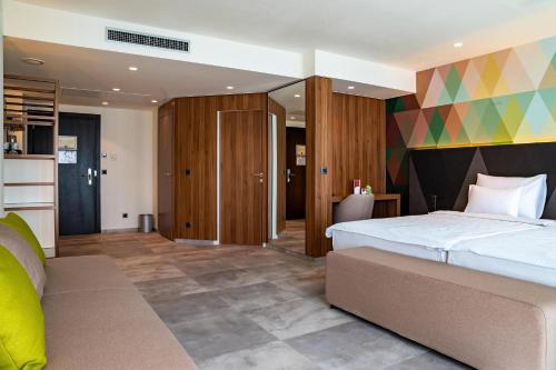 Premium Room