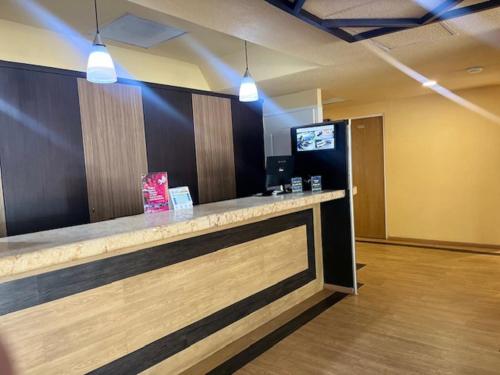 Lobby, Ibeurohotel Guadalajara Expo in Guadalajara