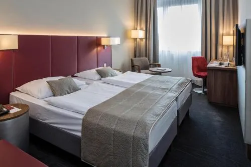 Austria Trend Hotel Europa Salzburg in Salzburg, Österreich