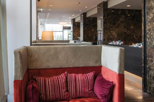 Austria Trend Hotel Europa Salzburg, Salcburk (fotografie 8)