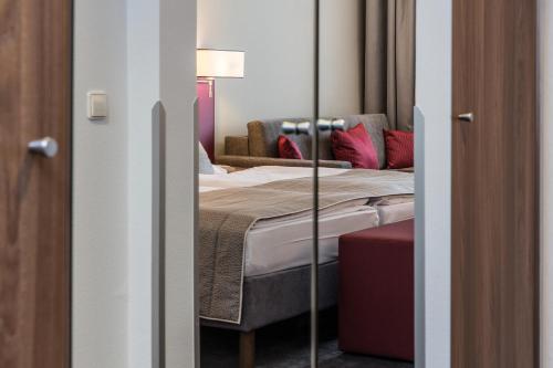Austria Trend Hotel Europa Salzburg - image 8