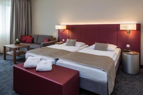 Austria Trend Hotel Europa Salzburg - image 5