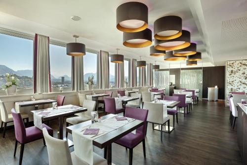 Austria Trend Hotel Europa Salzburg - image 5