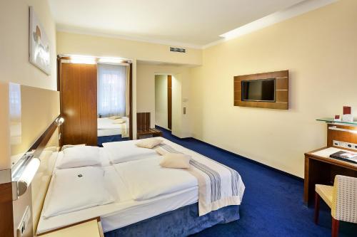 Austria Trend Hotel Europa Wien, Вена (фото 8)