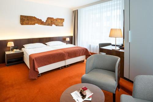 Austria Trend Hotel Europa Wien