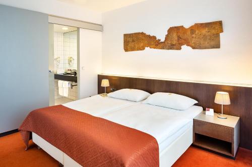 Austria Trend Hotel Europa Wien - image 4