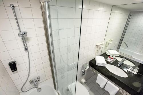 Austria Trend Hotel Europa Wien, Вена (фото 5)