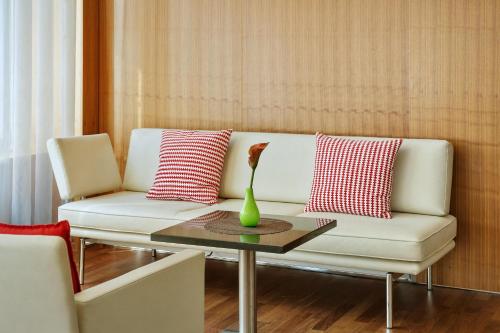 Austria Trend Hotel Europa Wien - image 12