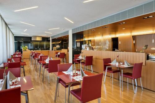 Austria Trend Hotel Europa Wien