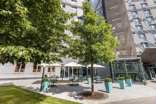 BASSENA Wien Messe Prater - image 7