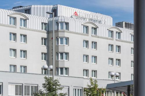 Austria Trend Hotel Europa Graz Hauptbahnhof - image 9