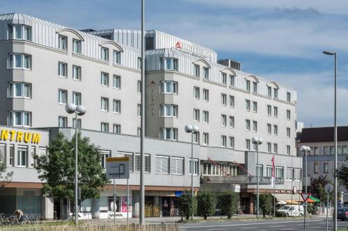 Austria Trend Hotel Europa Graz Hauptbahnhof