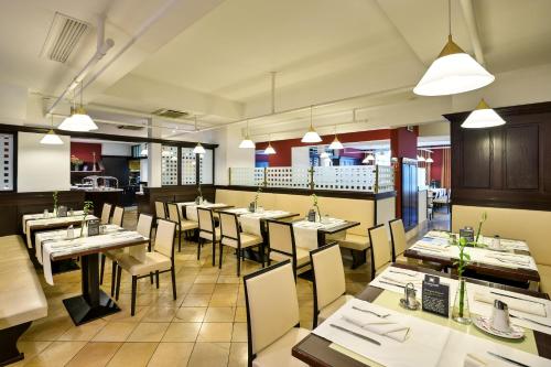Austria Trend Hotel Ananas Wien - image 5