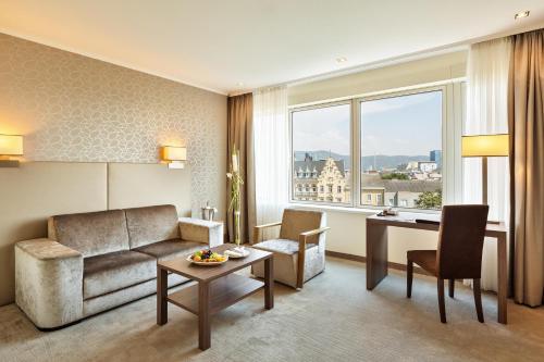 Austria Trend Hotel Schillerpark Linz - main image