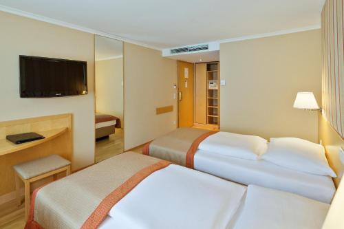 Austria Trend Hotel Ananas Wien - image 13