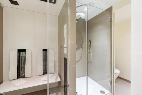 Austria Trend Hotel Schillerpark Linz - image 5