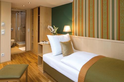 Austria Trend Hotel Ananas Wien - image 12