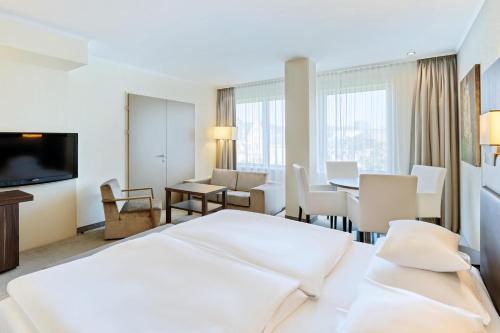 Austria Trend Hotel Schillerpark Linz - image 13