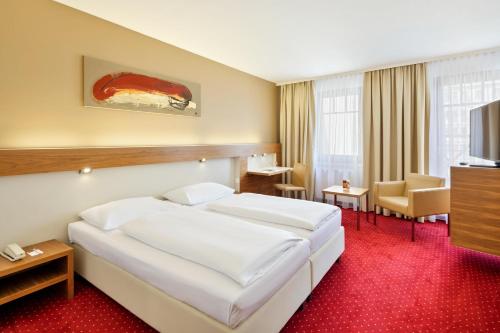 Austria Trend Hotel Anatol Wien, Wien bei Leopoldsdorf