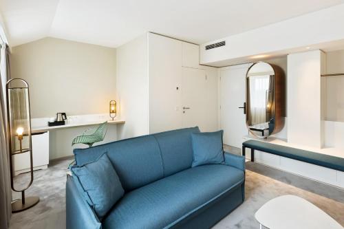 Austria Trend Hotel Bosei Wien - image 12