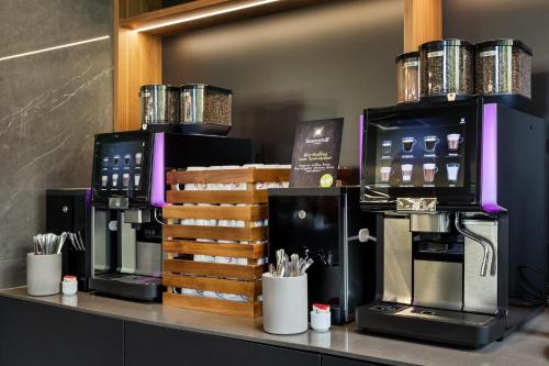 Austria Trend Hotel Bosei Wien - image 11