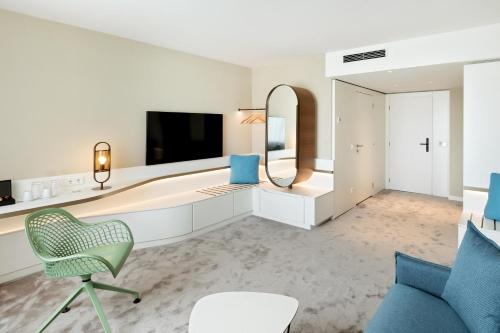 Austria Trend Hotel Bosei Wien - image 2