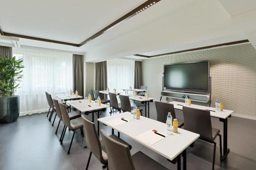 Austria Trend Hotel Bosei Wien - image 4