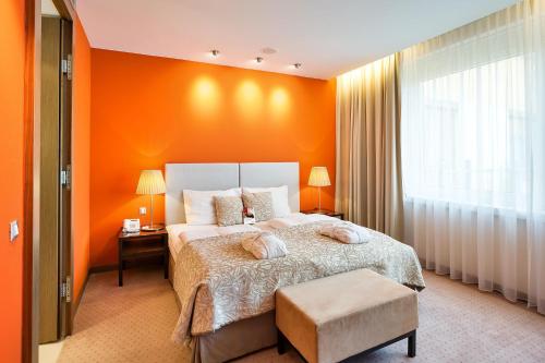 Austria Trend Hotel Savoyen Vienna - image 8