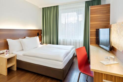 Austria Trend Hotel beim Theresianum Wien, Wien bei Fischamend Dorf