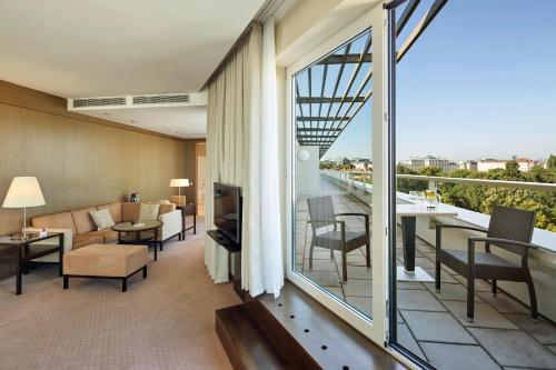 Austria Trend Hotel Savoyen Vienna - main image